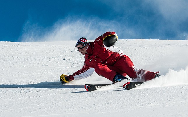 winter sports