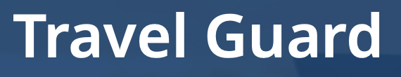 Logo Travel Guard Insurance